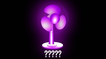 15 Fan "Blowing" Sound Variations in 30 Seconds | MODIFY EVERYTHING
