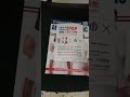 24 Apr 2025 No Fliers No Sight Of Opposition At Blk 208 Ang Mo Kio No Sincerity At All For GE 2025 24 Apr 2025 No Fliers No Sight Of Opposition At Blk 208 Ang Mo Kio No Sincerity At All For GE 2025