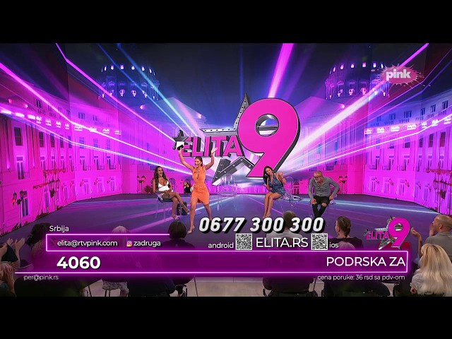 Voditeljka napustila studio zbog Sofije Janićijević: Haos u programu uživo, Ana nije mogla da dođe sebi