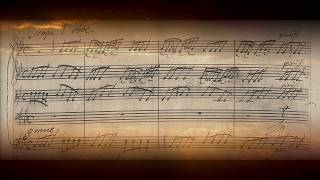 ZELENKA | Lamentationes 1 — 6, ZWV 53 (Autograph score) 1722 - YouTube