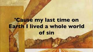 Stevie Wonder - Higher Ground (1973)