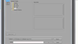 04 04 Capturing DV or HDV Video xvid