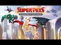 &quot;You Can&#39;t Have Justice Without Truth.&quot; | DC League of Super-Pets (2022)