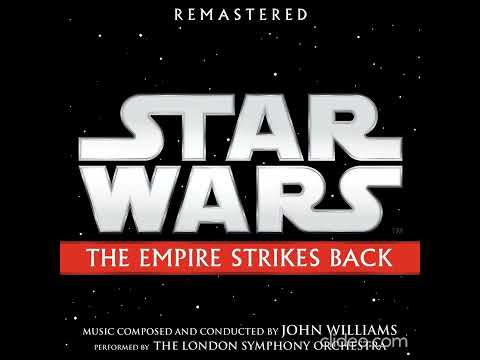 John Williams Empire Strikes Back Imperial March