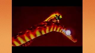 Dan talks about joining Game Grumps