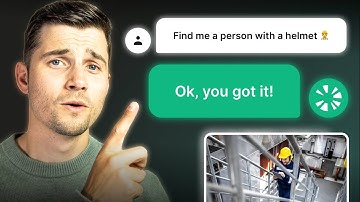 AI Video Search for CCTV | Find Any Security Footage in Seconds 🔍