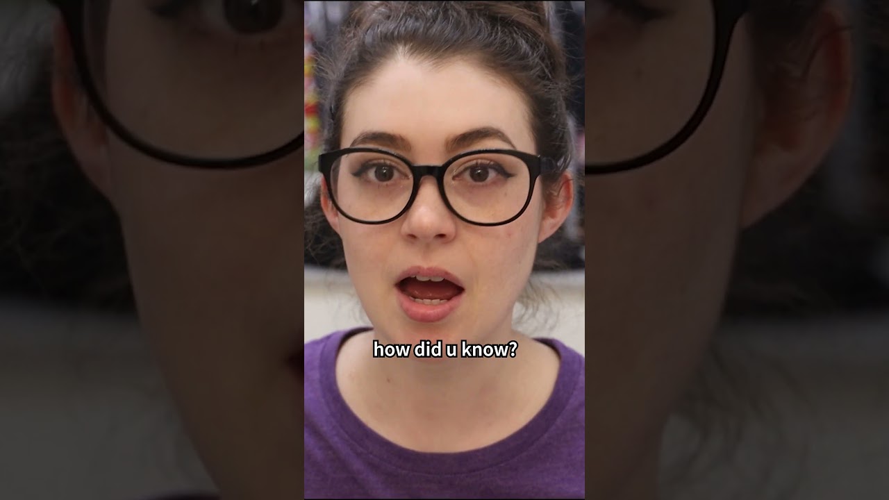 We made a huge mistake…