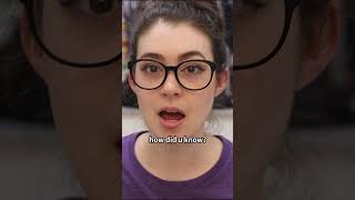 We made a huge mistake…