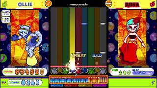 pop'n music Lively masquerade (HYPER MASQUERADE) Hyper 40