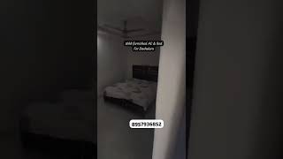 1BHK INDEPENDENT FIRST FLOOR FURNISHED IN YASHODA NAGAR #property #viral #realestate #viralstory