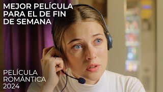 UNA INCREÍBLE HISTORIA DE LA SOLEDAD EN EL MATRIMONIO 💔| Película romántica en Español Latino