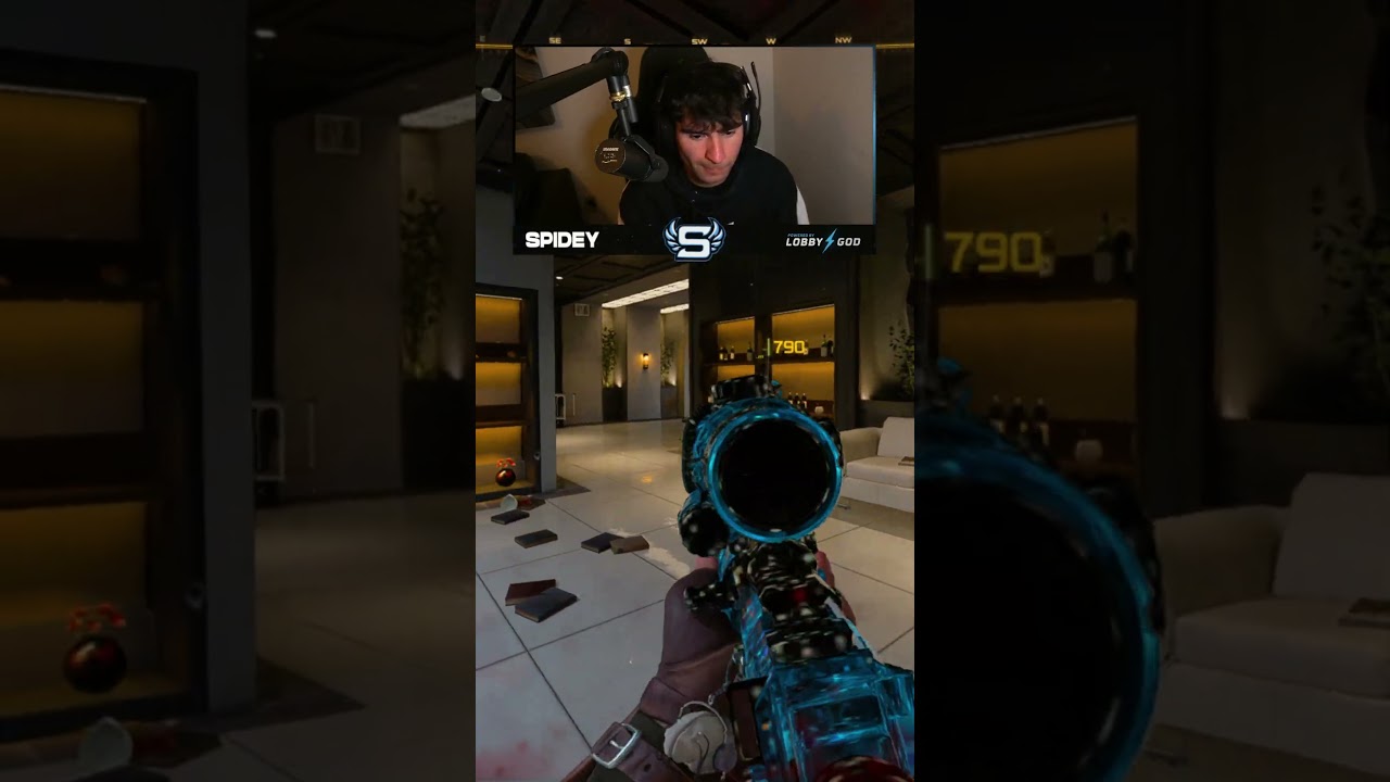 СНАЙПЕРСКАЯ СТРЕЛЬБА ВОЗВРАЩАЕТСЯ! 👀