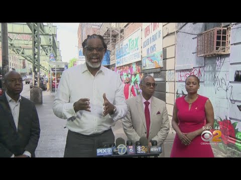 Nyc Councilman Named Tallest Politician