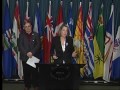 Press Conference - PIPSC Issues Call for Alternative Pay System to Deal with Phoenix Problems