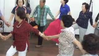 아리아리랑 170619.도동솔밭 우리춤2