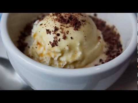 Affogato - Italian Iced Coffee Dessert - How to Cold Brew Coffee