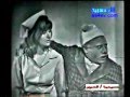 مسرحية الدبور المشهد الرئيسي من الفصل الثاني