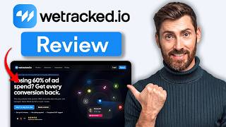 Wetracked.io Review (2026) - Is It Worth Using?