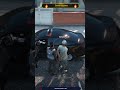 ГРАБИЛ САМ СЕБЯ #gta5rp #shorts