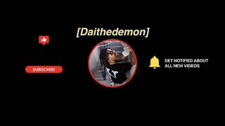 DaiDaDemon in Lifestyle pt.37 ! | Pc Giveaway at 5k