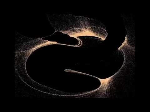OpenCL Particles