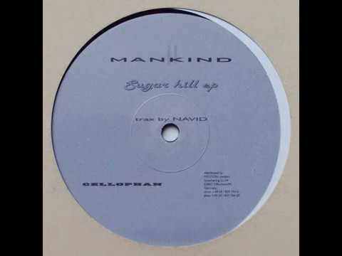Mankind — mankind - sugar hill - A1 Untitled
