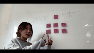 [YAY OR NAY ❣️] storyboarding as a design thinking tool 💡