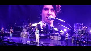 John Mayer, New Light, MSG, NYC 2/20/2022 Sob Rock Tour