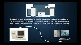 Sobre SQLite - JMVO / MGHS