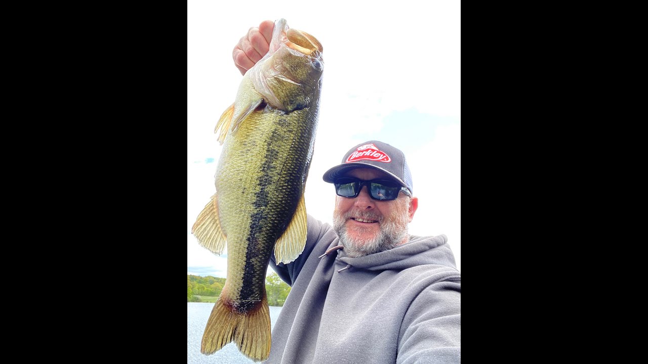 Fishing Damariscotta Lake 52623 fishing bassfishing bass YouTube