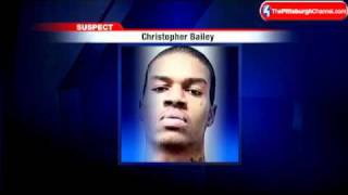 'Hood' Sought In Young Man's Puzzling Shooting Death