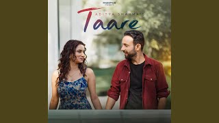 Taare - Aditya Sharma
