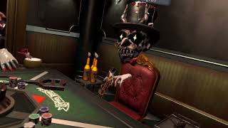 Devils Roulette: part 1