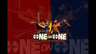 One On One with Jonathan from Iron Gate | Interview | Valheim & it's Future | EP3