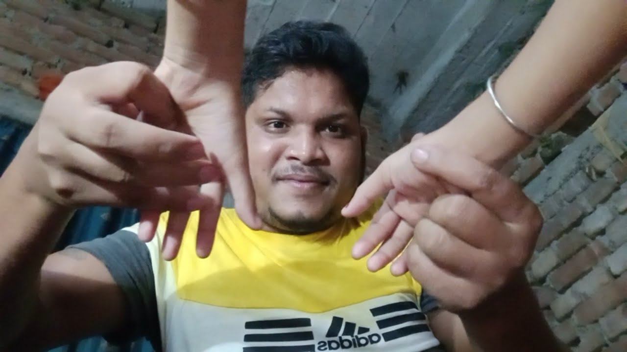 [ASMR] Fast Massaging Your Hands