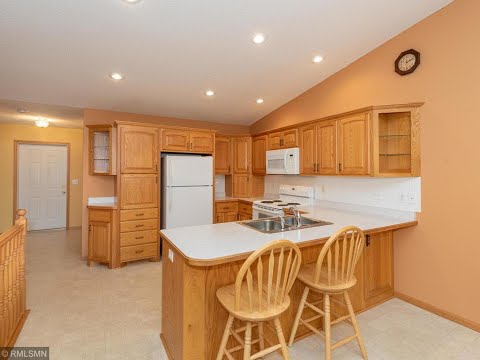 225 S Elm Street, Belle Plaine, MN home video tour