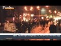 Тиха хода у Львові mp3