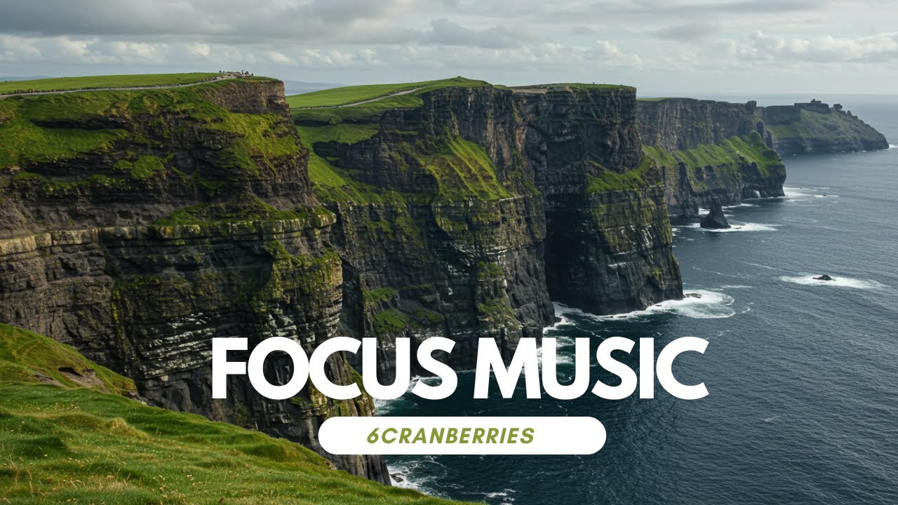 Elite Focus Music: The Quiet Path To Glory | Success Music Mix