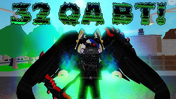 Roblox Super Power Training Simulator - 32 Qa BT!! - Killing Montage