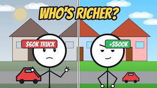What Does a Millionaire Actually Do With Their Money | 7 Millionaire Habits Explained