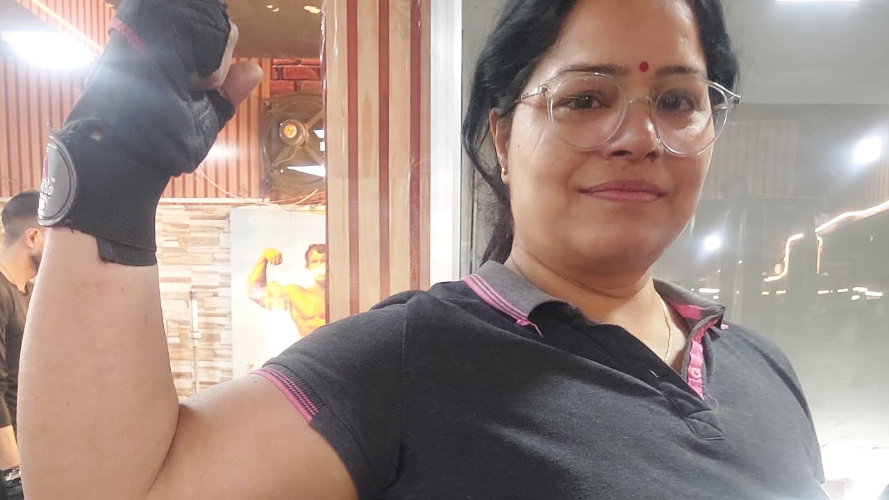 Back / chest workout 💪💯