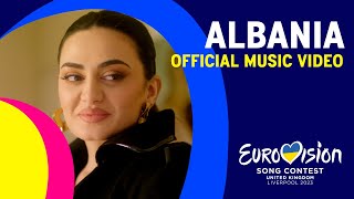 Albina & Familja Kelmendi - Duje | Albania 🇦🇱 |  Video | Eurovision 2023 Resimi