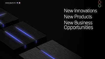 OSUM @ Smart Home Expo Bengaluru