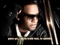 R.Kelly - If i could turn back the hands of time (subtitulada a español)