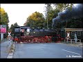 Die Deutsche Reichsbahn lebt - Teil 3: Dampflokomotiven