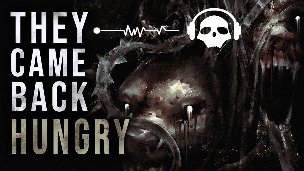 Dark Fantasy Audiobook: Brambles & Black Sap, pt2 | Full Cast Audio Drama