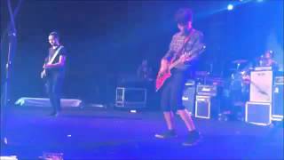 LOLLYPOP MONSTER AT SOUNDSATION A MILD