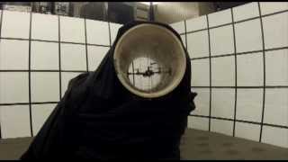 Spherical Aerial Terrestrial Robot (ATR)