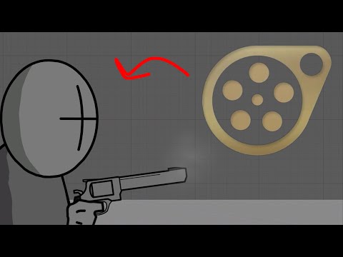 2D Madness Combat in 3D (SFM TEST)