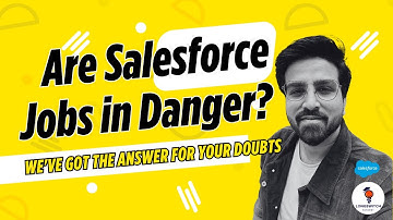 The future of Salesforce Developer Jobs in 2025 | Reality Check! #sfdc #salesforcejobs #longswitch
